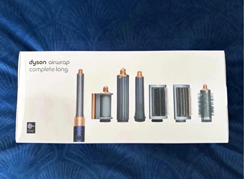 Dyson airwrap complete - dyson,