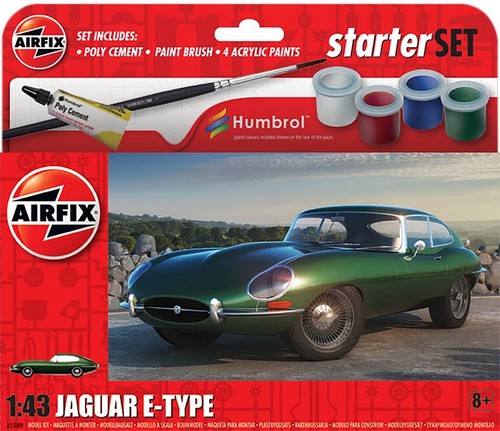 Airfix a55009 43 small - airfix,