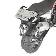 Givi SR9430 Monolock Specific Rear Luggage Rack - Husqvarna / KTM Adventure