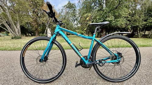 Ladies bike voodoo marasa - voodoo,
