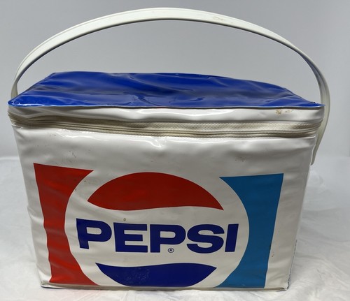 Vintage pepsi softside lunch - vintage,