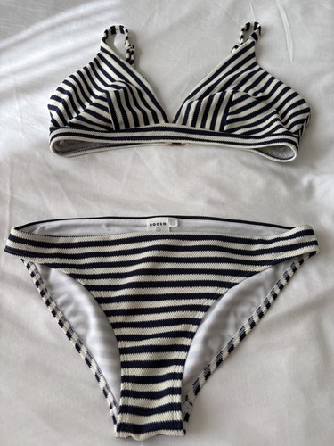 Boden textured bikini arezzo - textured,
