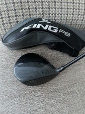Cobra 🐍 King F8 Driver