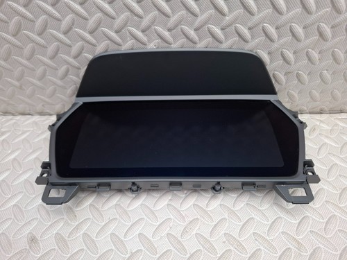 Bmw series f40 instrument - bmw,