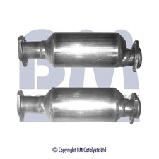 Catalytic Converter Non-Type