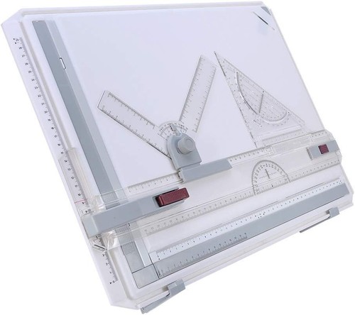 Ausla drawing board - ausla,
