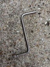 BMW E36 Wheel Bolt Brace Wrench 17mm Genuine All Models