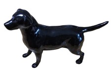 Beswick Black Labrador Solomon