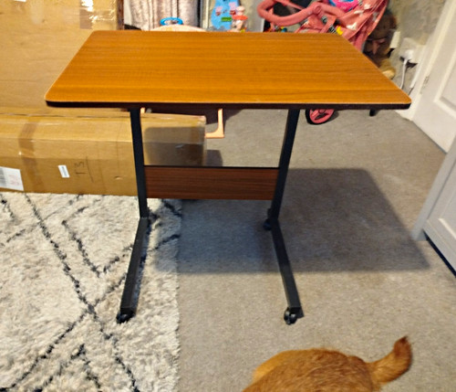 Adjustable overbed overchair - adjustable, overbed/overchair