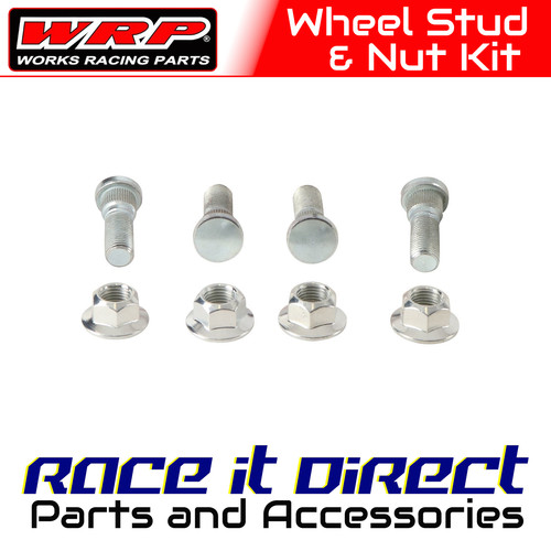 Wheel studs nuts for - studs, &