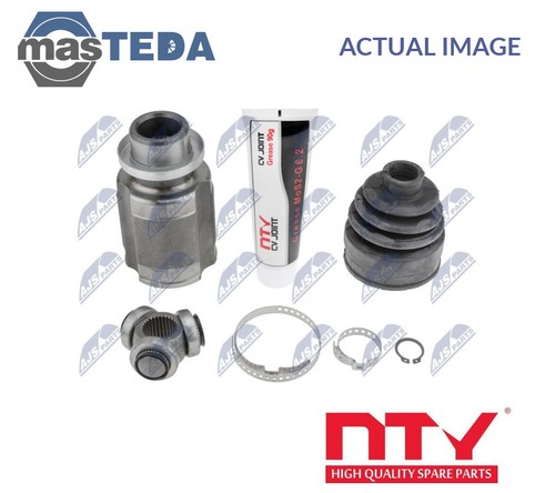 Npw 036 driveshaft joint - npw-su-036, cv