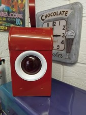 Vintage Road Warning Lamp