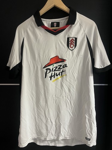 Fulham pizza hut kit - hut,