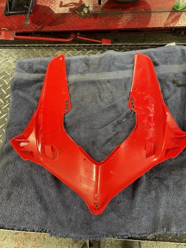 Ducati panigale v4s front - v4s,