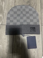 Louis Vuitton Men's LV Beanie