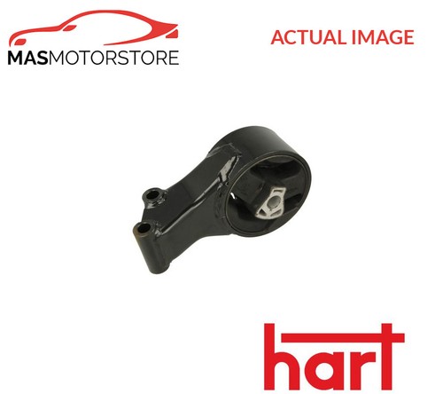 Engine mount mounting - mount, support