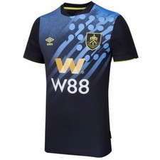 Burnley Third Shirt 2023/24
