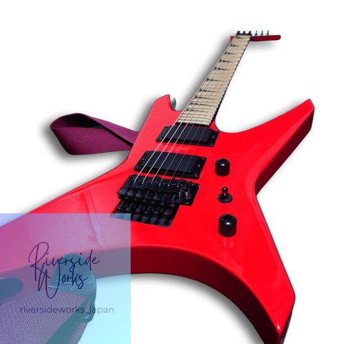 Jackson series warrior wrx24 - jackson,
