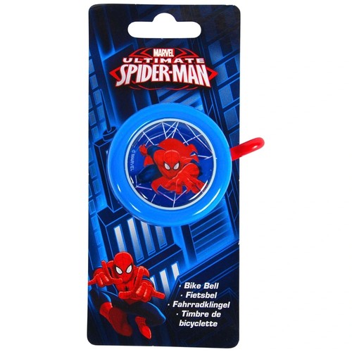 Marvel spider man bike - marvel,