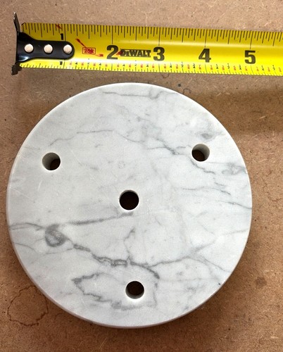 Made italy round white - italy,