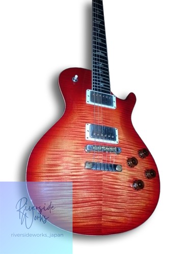 Prs mccarty 594 10top - mccarty,