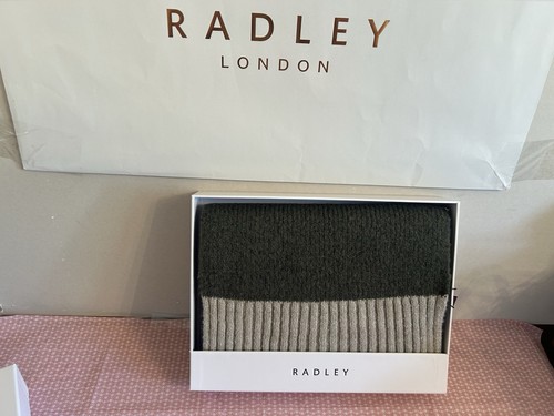 Radley scarf ladies - scarf, size