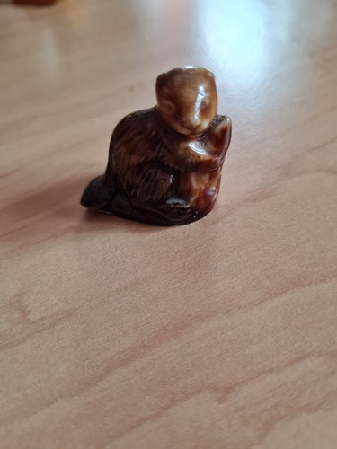 Vintage wade whimsie beaver - vintage,