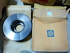 M60 XX - PAIR OF GENUINE CRC