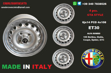 Alloy wheels for alfa romeo - alloy,