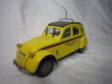 AE027 NOREV 1/43 CITROEN 2 CV