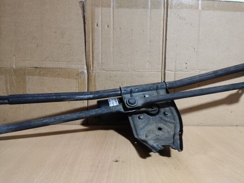 Mk7 ford transit front - mk7,