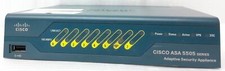 Cisco Adaptive Security Appliance ASA 5505 Series