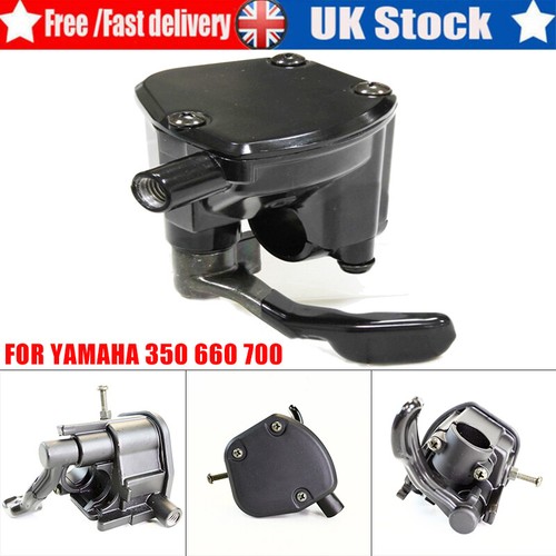 Replacement thumb throttle - thumb,