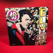 Elvis presley 40 - elvis, elvis's