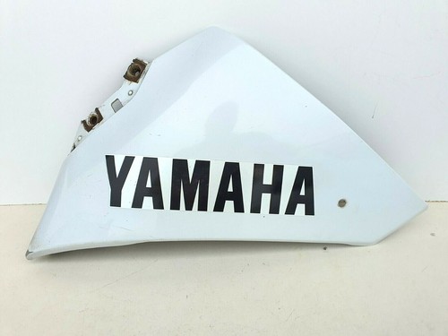 Yamaha lower belly pan - yamaha,