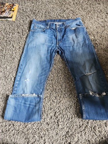Levi 506 w36 - 506, l30