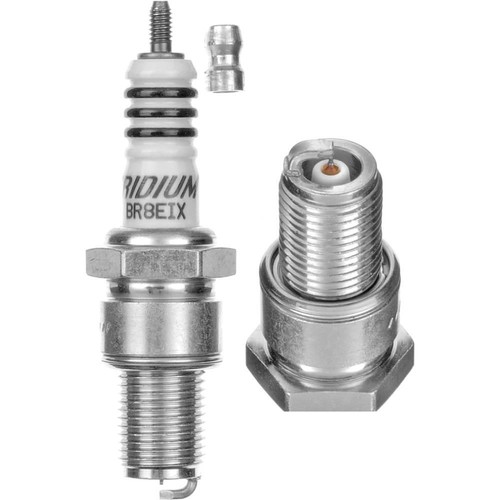 Ngk br8eix spark plug for - ngk,