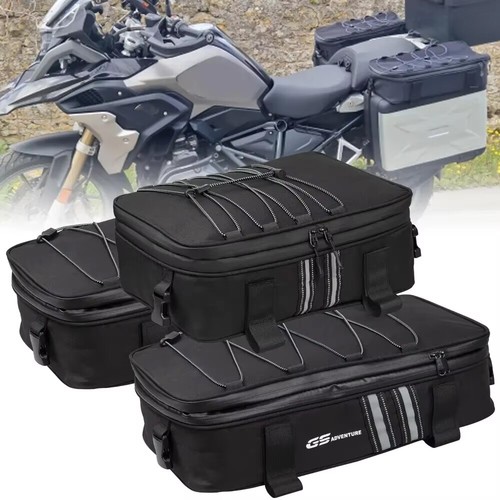 R1250gs adv top box panniers - top,