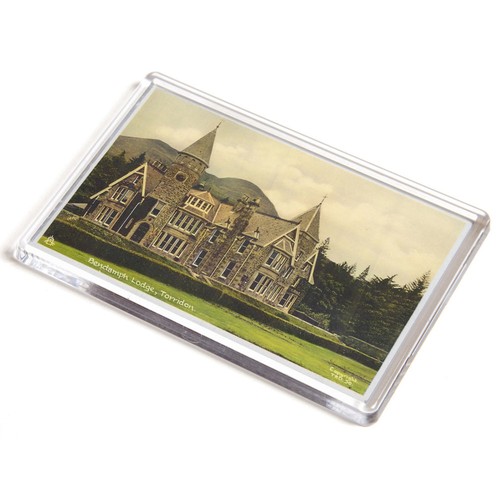 Jumbo magnet vintage - jumbo,