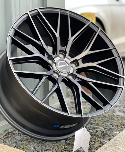 Inovit blitz alloy wheels - 20",