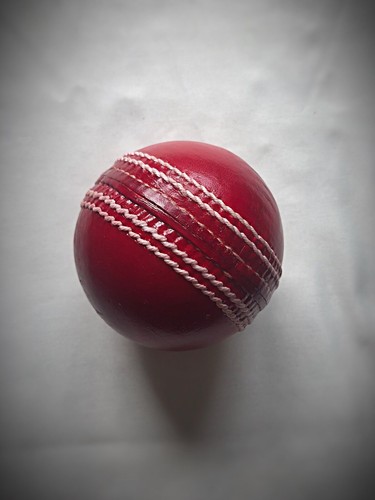 Cricket balls leather plain - balls,