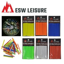 🔥12 Pack Clip On Bicycle