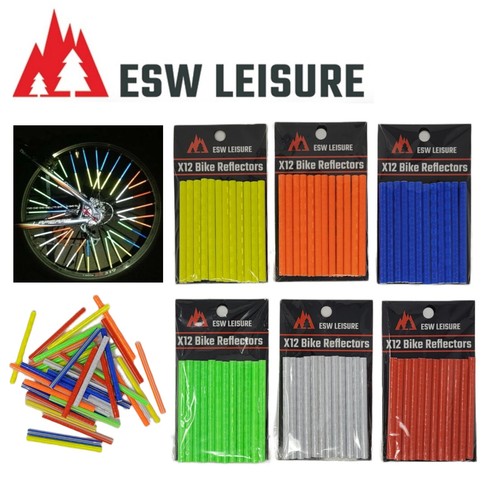 Pack clip on bicycle - on,