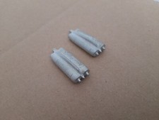 2x Replacement JET ENGINE'S