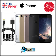 Apple iPhone 7 32GB/128GB