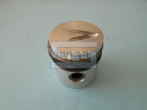 Set enhanced pistons - set,