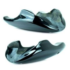 Suzuki TL1000 S (97-01) Belly Pan Unpainted 20626U