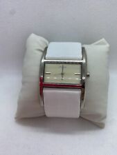 Oasis Leather Strap Watch