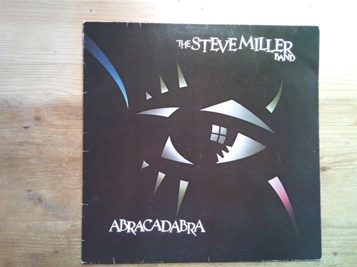 The steve miller band - the,