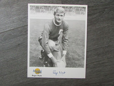 Roger Hunt Liverpool & England